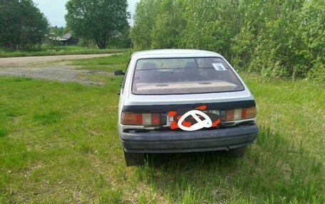 ИЖ 2126 «Ода», 2002 год, 49 000 рублей, 5 фотография