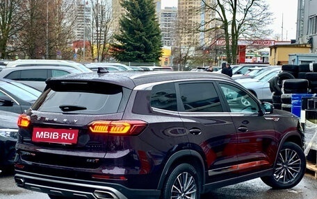 Chery Tiggo 8 Pro, 2023 год, 2 149 000 рублей, 6 фотография