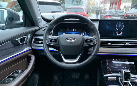 Chery Tiggo 8 Pro, 2023 год, 2 149 000 рублей, 8 фотография