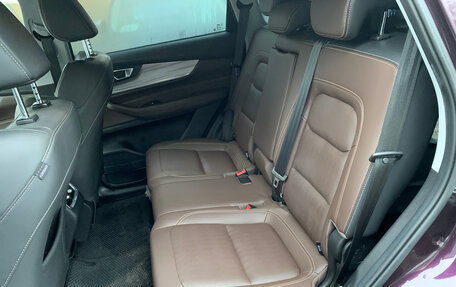 Chery Tiggo 8 Pro, 2023 год, 2 149 000 рублей, 20 фотография