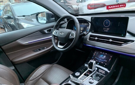 Chery Tiggo 8 Pro, 2023 год, 2 149 000 рублей, 9 фотография