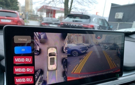 Chery Tiggo 8 Pro, 2023 год, 2 149 000 рублей, 15 фотография