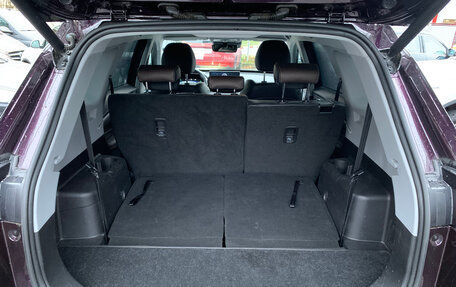 Chery Tiggo 8 Pro, 2023 год, 2 149 000 рублей, 22 фотография