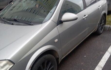 Nissan Primera III, 2007 год, 150 000 рублей, 5 фотография