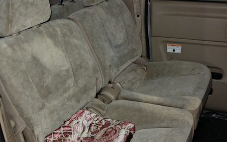 Nissan Serena II, 2002 год, 350 000 рублей, 4 фотография