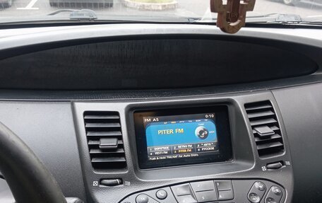 Nissan Primera III, 2007 год, 150 000 рублей, 7 фотография