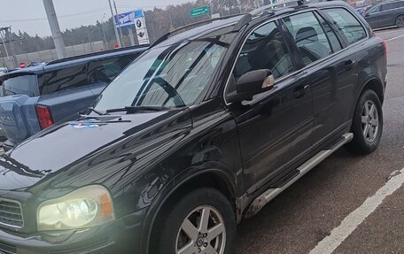 Volvo XC90 II рестайлинг, 2008 год, 1 100 000 рублей, 5 фотография