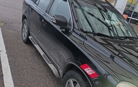 Volvo XC90 II рестайлинг, 2008 год, 1 100 000 рублей, 3 фотография