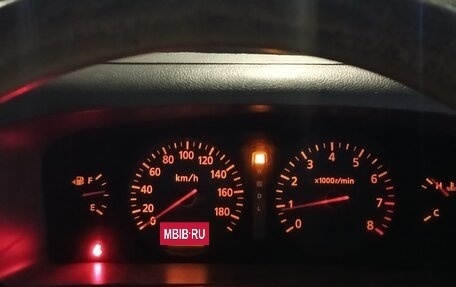 Nissan Serena II, 2002 год, 350 000 рублей, 3 фотография