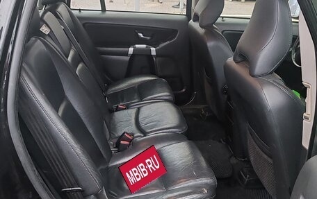 Volvo XC90 II рестайлинг, 2008 год, 1 100 000 рублей, 2 фотография