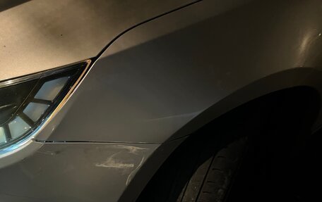 KIA Optima III, 2012 год, 650 000 рублей, 3 фотография