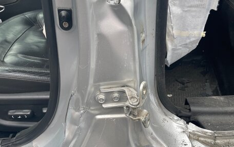 KIA Optima III, 2012 год, 650 000 рублей, 5 фотография