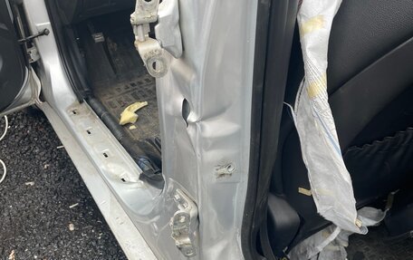 KIA Optima III, 2012 год, 650 000 рублей, 6 фотография