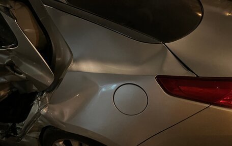 KIA Optima III, 2012 год, 650 000 рублей, 2 фотография