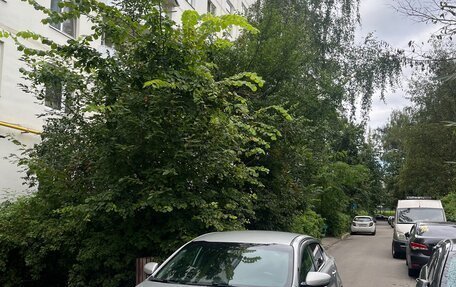 KIA Optima III, 2012 год, 650 000 рублей, 10 фотография