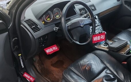 Volvo XC90 II рестайлинг, 2008 год, 1 100 000 рублей, 6 фотография