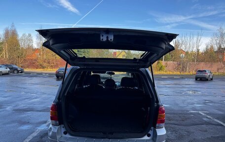 Ford Escape II, 2004 год, 399 000 рублей, 13 фотография