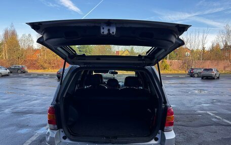 Ford Escape II, 2004 год, 399 000 рублей, 12 фотография