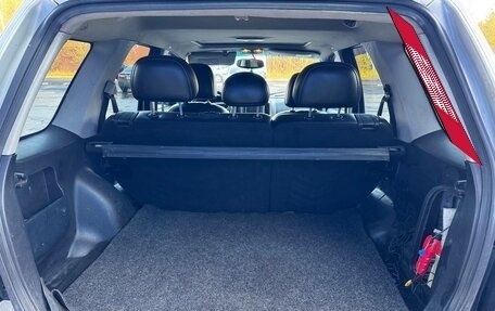 Ford Escape II, 2004 год, 399 000 рублей, 14 фотография