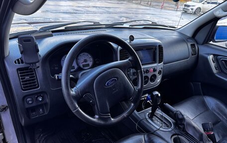 Ford Escape II, 2004 год, 399 000 рублей, 21 фотография