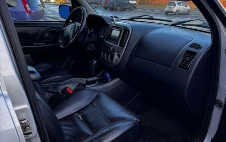 Ford Escape II, 2004 год, 399 000 рублей, 22 фотография