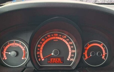 KIA cee'd I рестайлинг, 2010 год, 550 000 рублей, 4 фотография