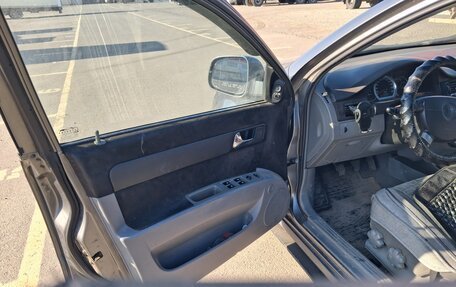 Daewoo Gentra II, 2015 год, 555 555 рублей, 3 фотография