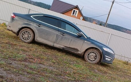 Ford Mondeo IV, 2012 год, 650 000 рублей, 5 фотография