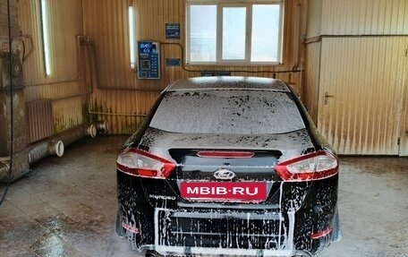 Ford Mondeo IV, 2012 год, 650 000 рублей, 3 фотография