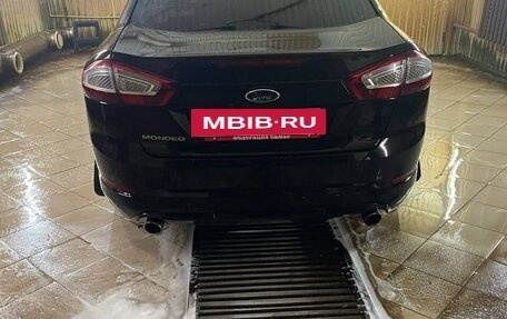 Ford Mondeo IV, 2012 год, 650 000 рублей, 4 фотография