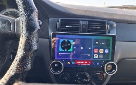 Daewoo Gentra II, 2015 год, 555 555 рублей, 2 фотография