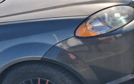 Daewoo Gentra II, 2015 год, 555 555 рублей, 7 фотография