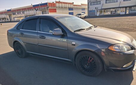 Daewoo Gentra II, 2015 год, 555 555 рублей, 8 фотография