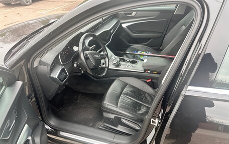 Audi A6, 2021 год, 2 фотография