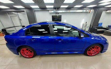 Honda Civic VIII, 2007 год, 520 000 рублей, 3 фотография