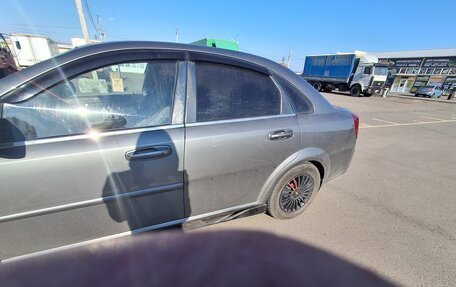 Daewoo Gentra II, 2015 год, 555 555 рублей, 12 фотография