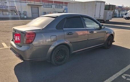 Daewoo Gentra II, 2015 год, 555 555 рублей, 9 фотография