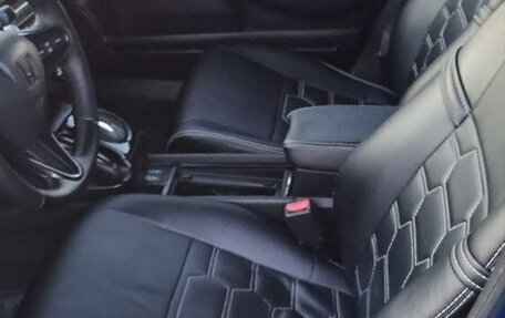 Honda Civic VIII, 2007 год, 520 000 рублей, 17 фотография