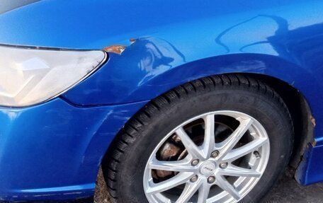 Honda Civic VIII, 2007 год, 520 000 рублей, 12 фотография