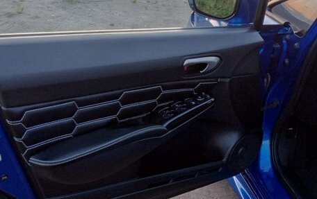 Honda Civic VIII, 2007 год, 520 000 рублей, 15 фотография