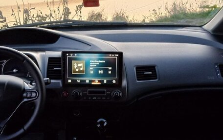 Honda Civic VIII, 2007 год, 520 000 рублей, 19 фотография