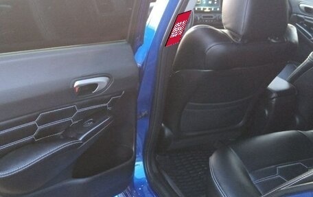 Honda Civic VIII, 2007 год, 520 000 рублей, 16 фотография