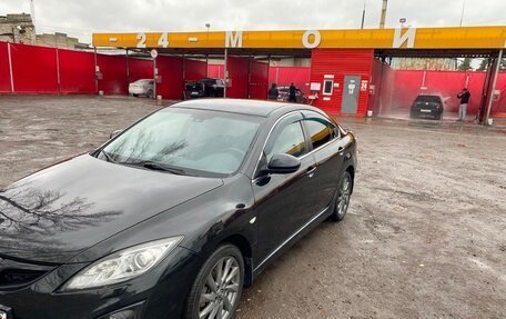 Mazda 6, 2012 год, 930 000 рублей, 2 фотография