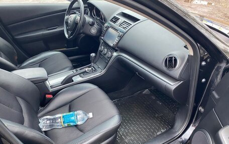 Mazda 6, 2012 год, 930 000 рублей, 9 фотография