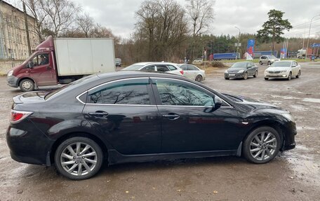 Mazda 6, 2012 год, 930 000 рублей, 4 фотография