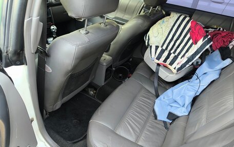 Subaru Forester, 1999 год, 750 000 рублей, 3 фотография