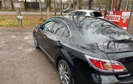 Mazda 6, 2012 год, 930 000 рублей, 7 фотография