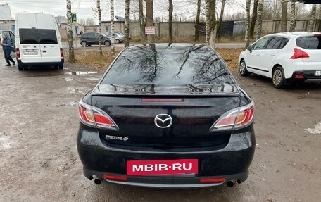 Mazda 6, 2012 год, 930 000 рублей, 6 фотография