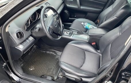 Mazda 6, 2012 год, 930 000 рублей, 8 фотография