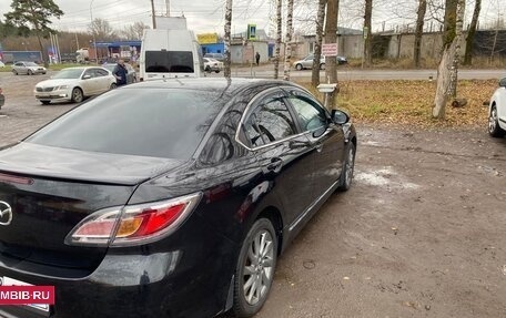 Mazda 6, 2012 год, 930 000 рублей, 5 фотография